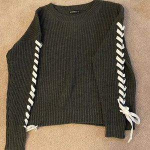 Shein sweater